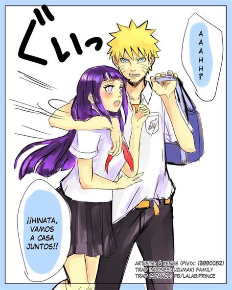 naruhina wattpad